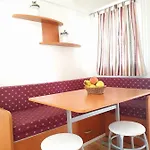 Vakantiepark Camp Šibuljina