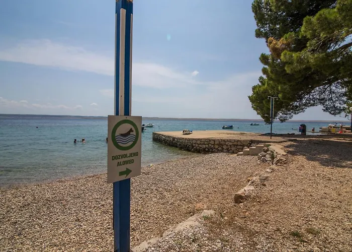 Camp Ferienpark Šibuljina