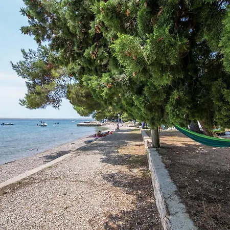 Park za odmor Camp Sibuljina