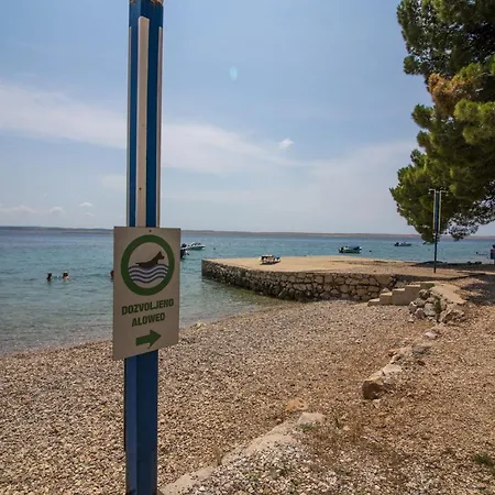 Camp Parque de vacaciones Šibuljina