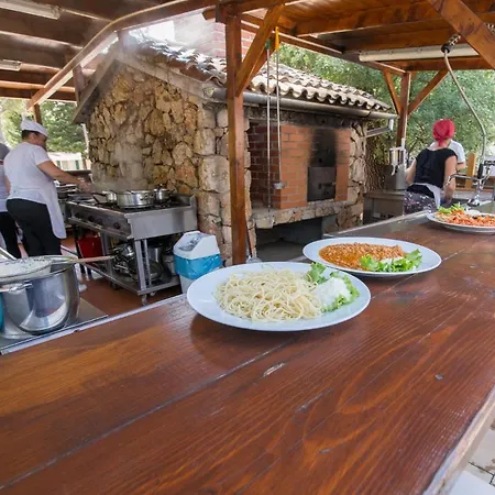 Camp Park za odmor 2*