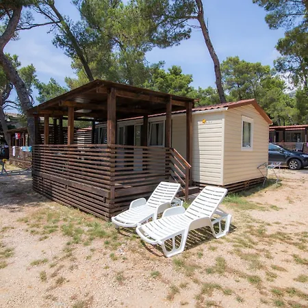 Camp Parque de vacaciones 2*