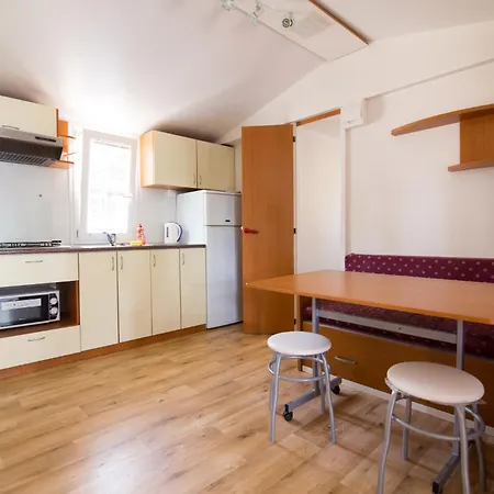 Camp Aldeamento Turístico Šibuljina