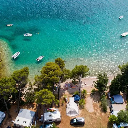 Camp Park za odmor 2*