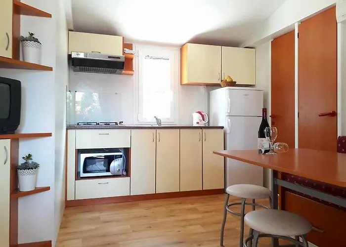 Tatil parkı Camp 2*