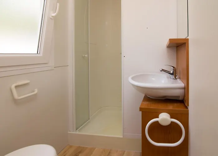 Camp Tatil parkı 2*
