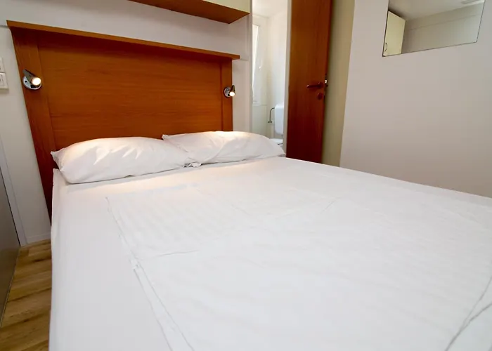Camp Tatil parkı 2*