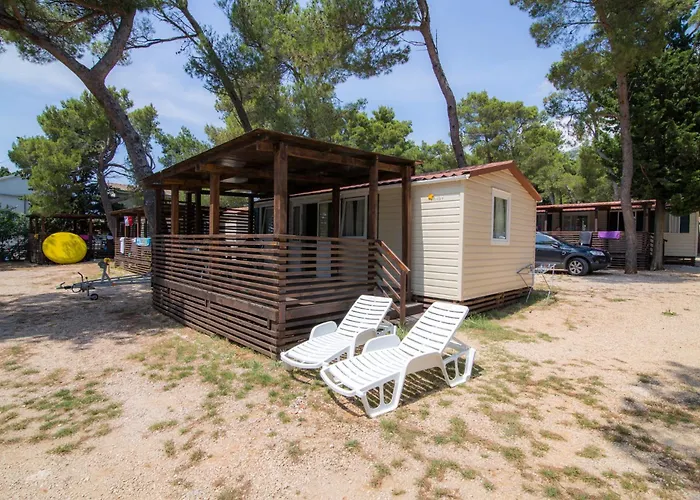 Camp Tatil parkı 2*